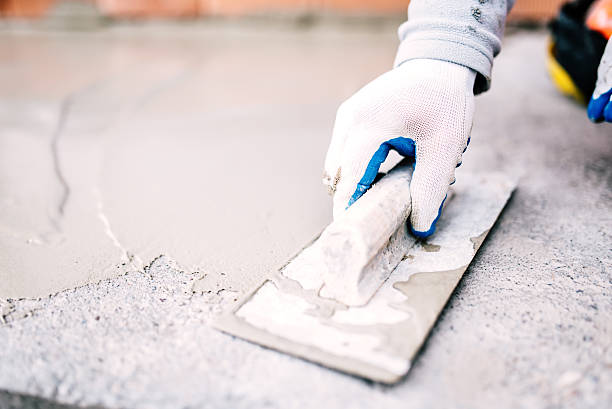 Best Residential Concrete Solutions in Sunny Isles Beach, FL